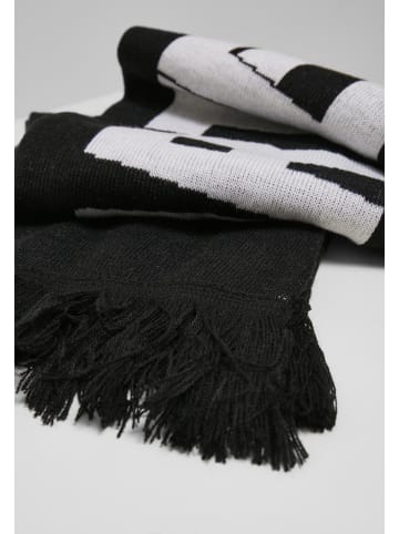 STARTER Scarves in Schwarz