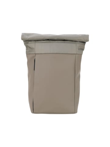 Joop Jeans Rucksack 'Atessa Tino in Morel 25,00 x 42,00 x 12,00 cm'