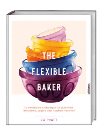 Stiebner Verlag Buch - The Flexible Baker