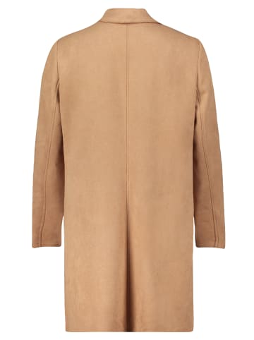 Betty Barclay Longjacke ohne Verschluss in Golden Camel