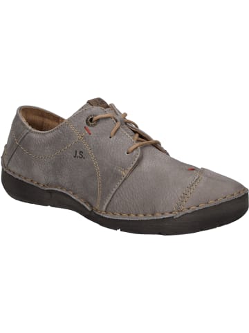 Josef Seibel Halbschuh Fergey 20 in grau