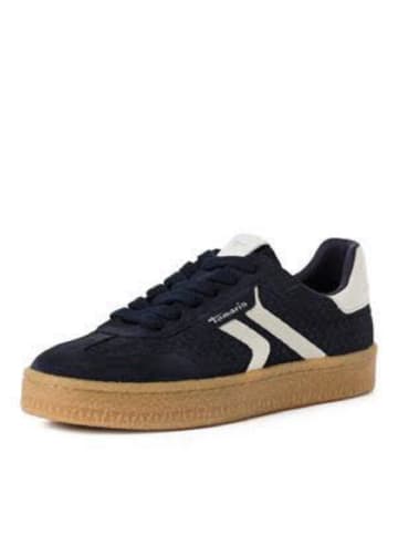 Tamaris Sneaker in blau