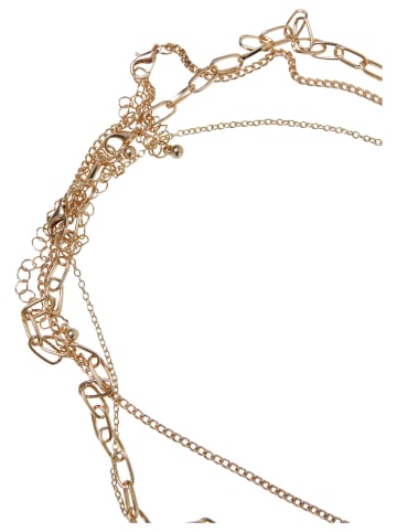 Urban Classics Urban Classics in gold