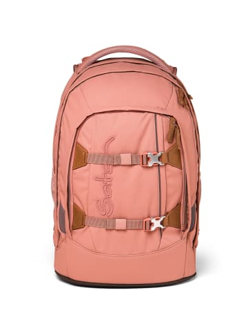 Satch Pack Schulrucksack 45 cm in nordic coral