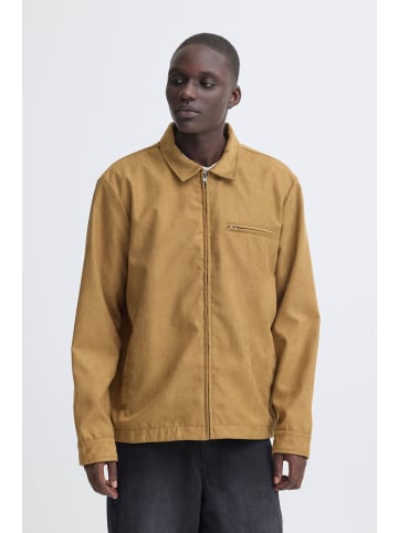 BLEND Lederjacke BHFossy in Braun