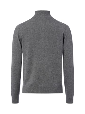 Gant Strickjacke in grau - 0003