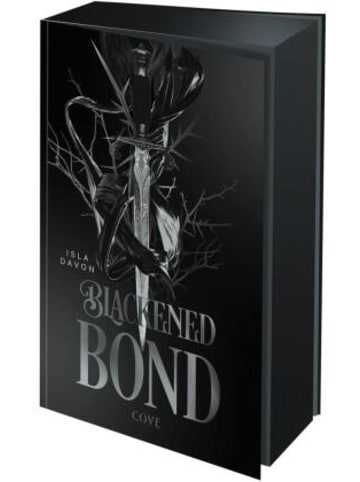 Carlsen Buch - Blackened Bond (Blackened Blade 2)