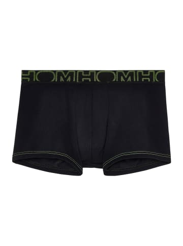 HOM Boxer Briefs Illusion in Schwarz