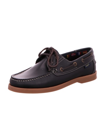 Newport Bootsschuhe in Blau