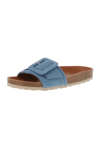 Verbenas Pantoletten 3304020268 in Blau