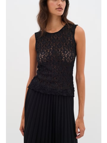 InWear T-shirt MilanaIW Tight fit in Black