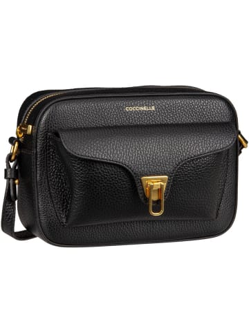 COCCINELLE Bodybag Coccinelle Beat Soft in Noir