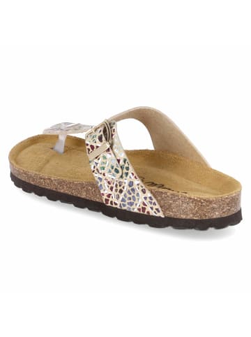 Beliana Pantolette in multicolor