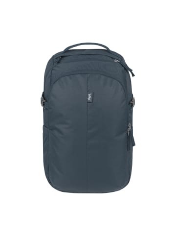 BAAGL Rucksack Dash Max in Grau - 30x48x21cm