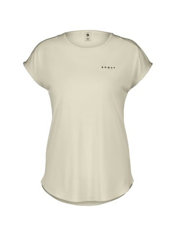 SCOTT W DEFINED S/SL SHIRT in Gelb