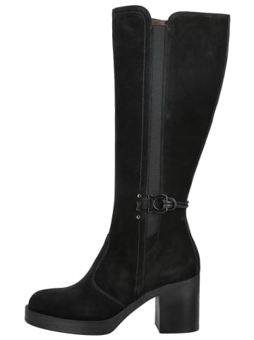 Nero Giardini Stiefel in Schwarz