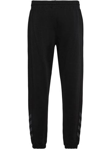 Hummel Verstellbare Taille Hose Hmltravel Herren in BLACK