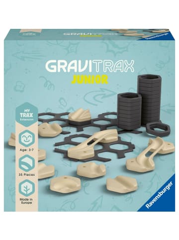 Ravensburger Verlag GmbH Spielzeug Ravensburger GraviTrax Junior Extension Trax - Ab 3 Jahren