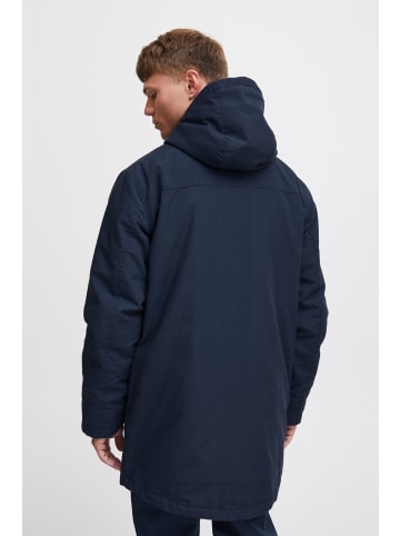 !SOLID Parka SDAlan in Blau
