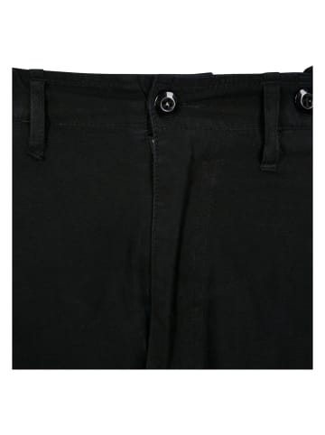 Brandit Cargo-Hosen in black