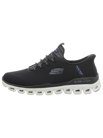 Skechers in schwarz