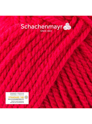 Schachenmayr since 1822 Handstrickgarne Bravo, 50g in Cherry