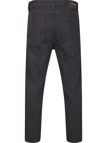 2Y Premium Boyfriend Jeans in black