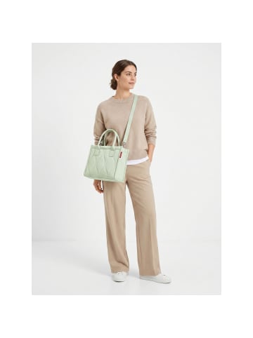 Reisenthel Daily Shopper Shopper Tasche 21 cm puffer iced matcha