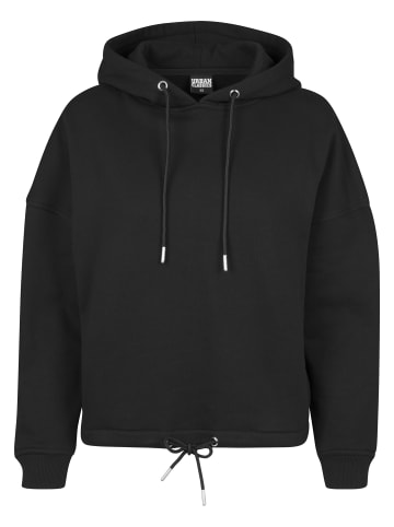 Urban Classics Sweat & Fleece - Hoody in black