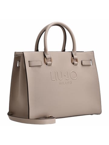 Liu Jo Halona - Handtasche L 32 cm (neutro) in neutro