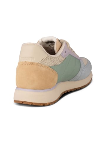 WODEN Sneaker in mehrfarbig