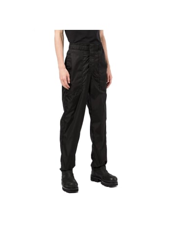 Ambush Schwarz Polyamid Athletik Hose