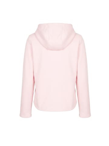 TALENCE Women Hoodie in Rose
