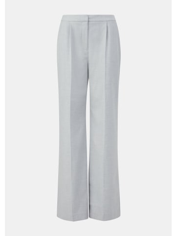 comma Hose lang in Grau