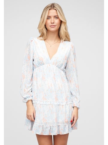 Cloud5ive Cloud5ive Kleider in white