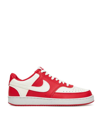 Nike Sneackers Nike in Rot
