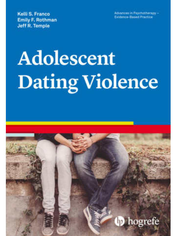 Hogrefe Buch - Adolescent Dating Violence