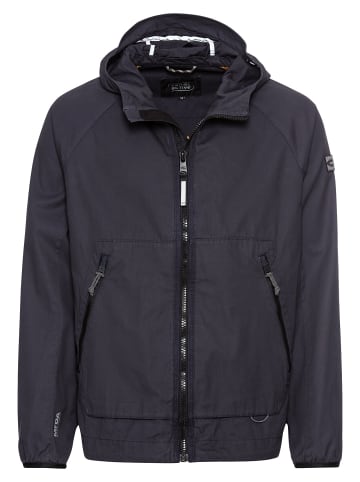 Camel Active Blouson mit reflektierenden Details in Dunkelblau