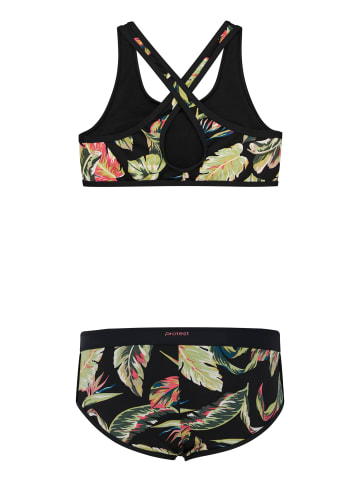 Protest " PRTFavour JR in True Black