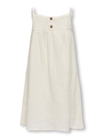 KIDS ONLY Kleid in Tofu