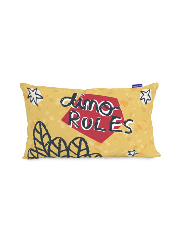 Happy Friday Dino friends Kissenbezug