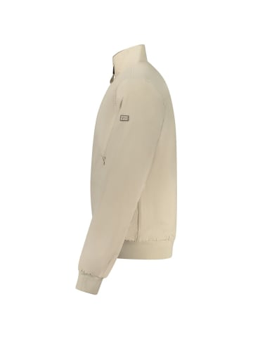 NORWAY 1963 Beige Baumwoll-Jacke