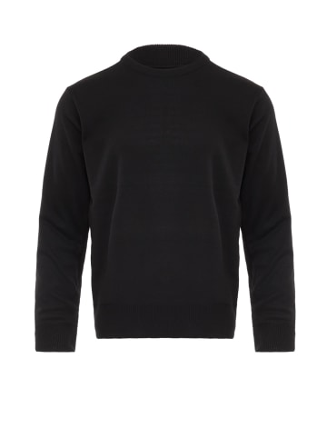 VIRITA Women Pullover in Schwarz