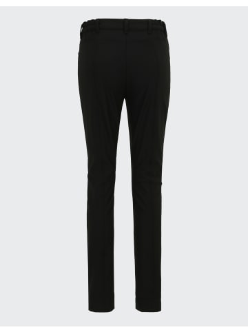 hot-sportswear Hose Aspen in Schwarz