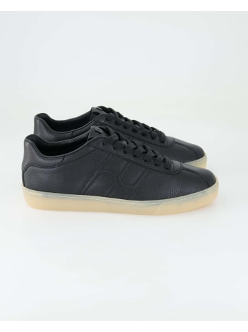Högl Klassische Schnürschuhe in Schwarz