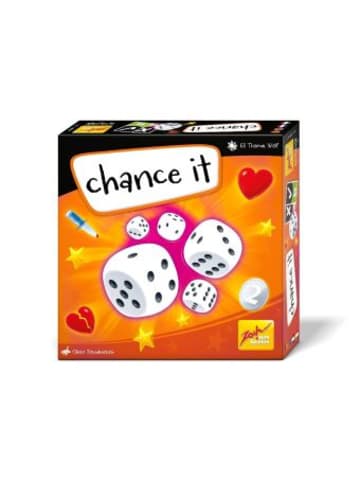 Zoch Spiel - Chance it