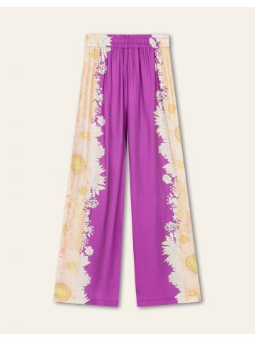 Oilily Hose Putrya in Lila