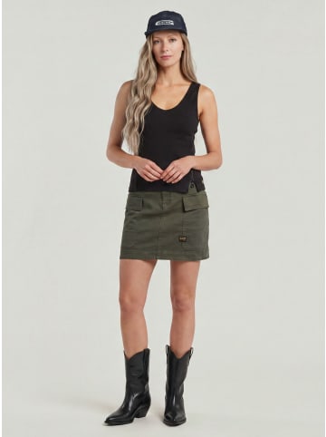 G-Star Raw Cargo Short Rock asfalt gd
