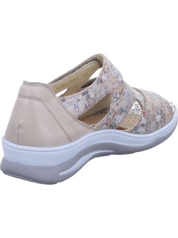 Fidelio Schnürschuh in beige