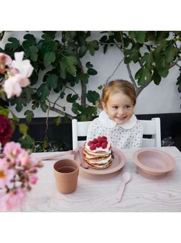 Elodie Details Lätzchen - Autumn Rose in Bunt ab 3 Monate